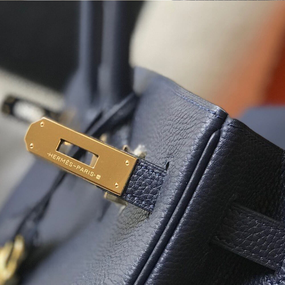 H**mes birkin 35