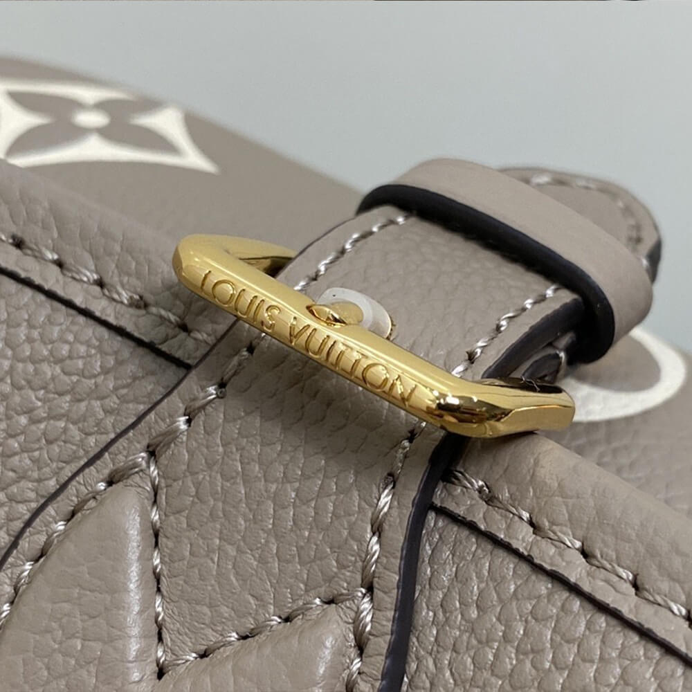 LV Nano Diane
