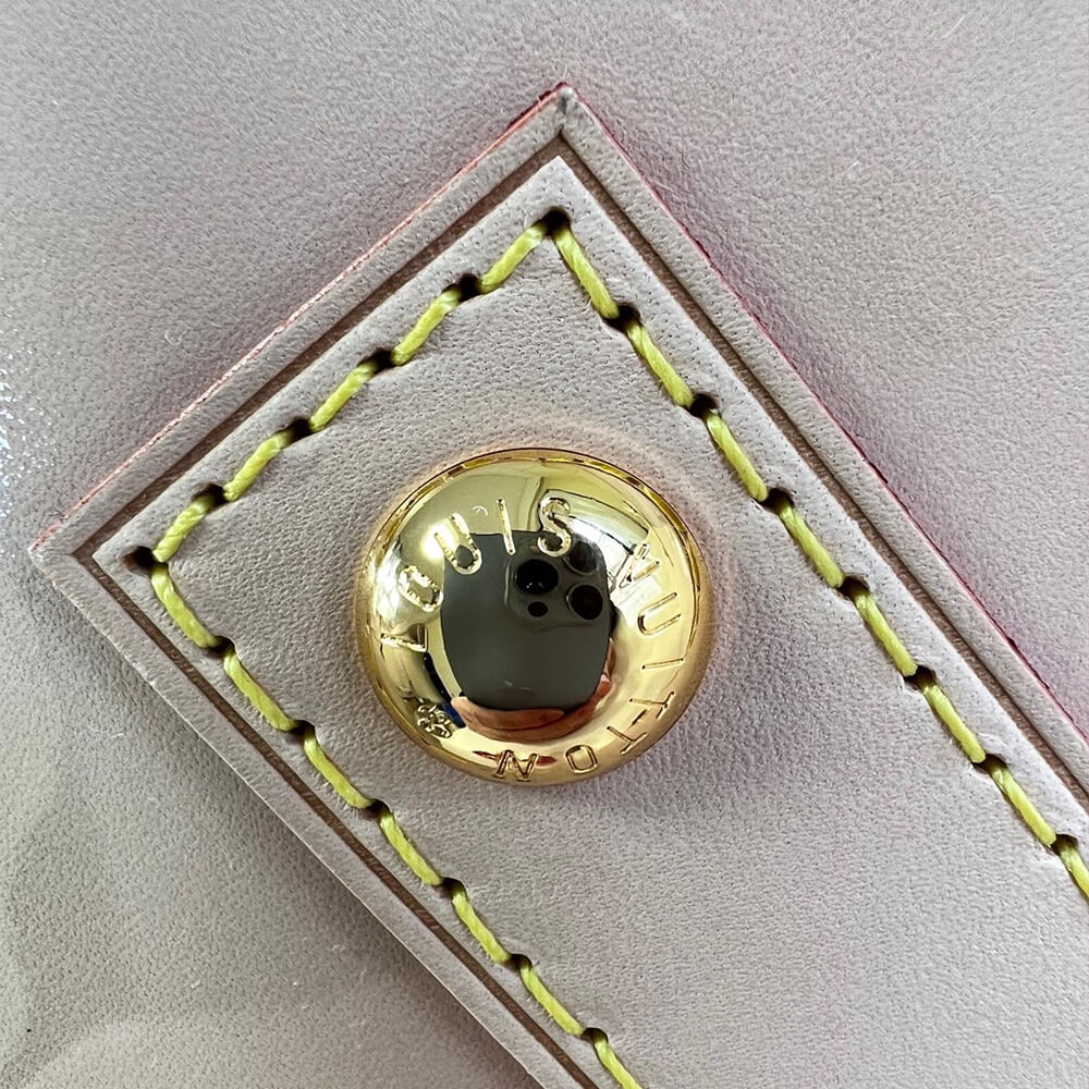 YSL MINI VOLTAIRE IN BOX SAINT LAURENT