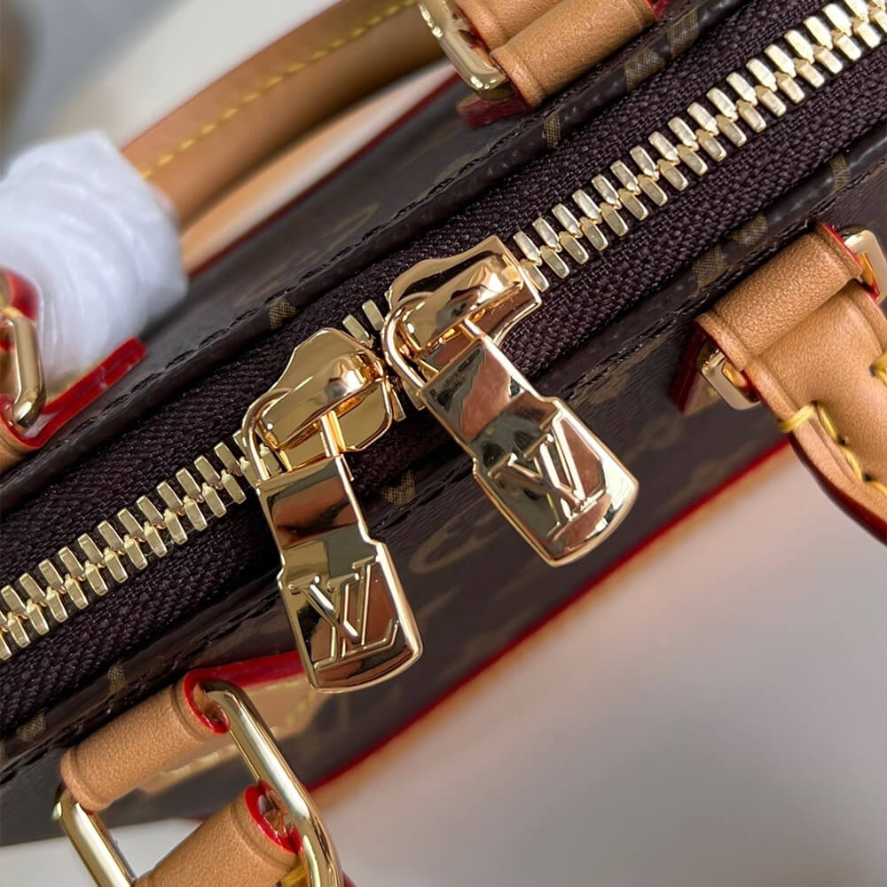 YSL RIVE GAUCHE TOTE IN RAFFIA(HIGH-END GRADE)