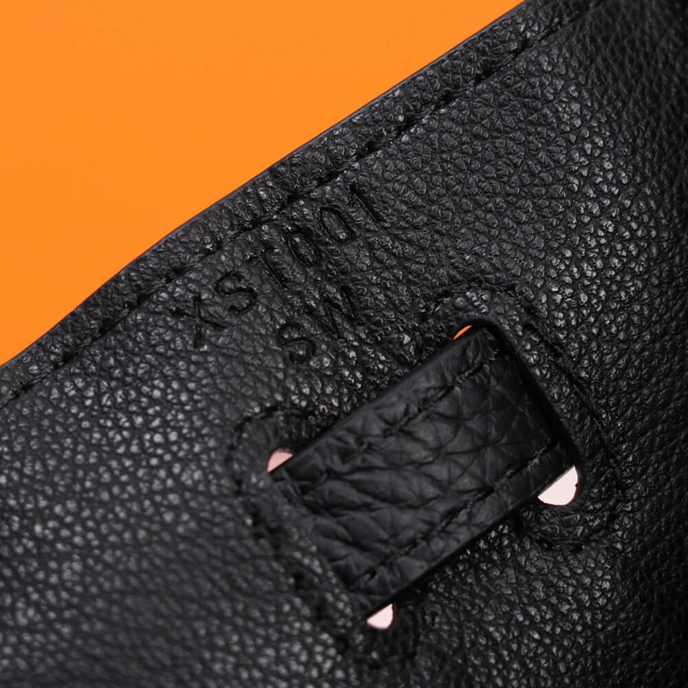 H**mes birkin 35