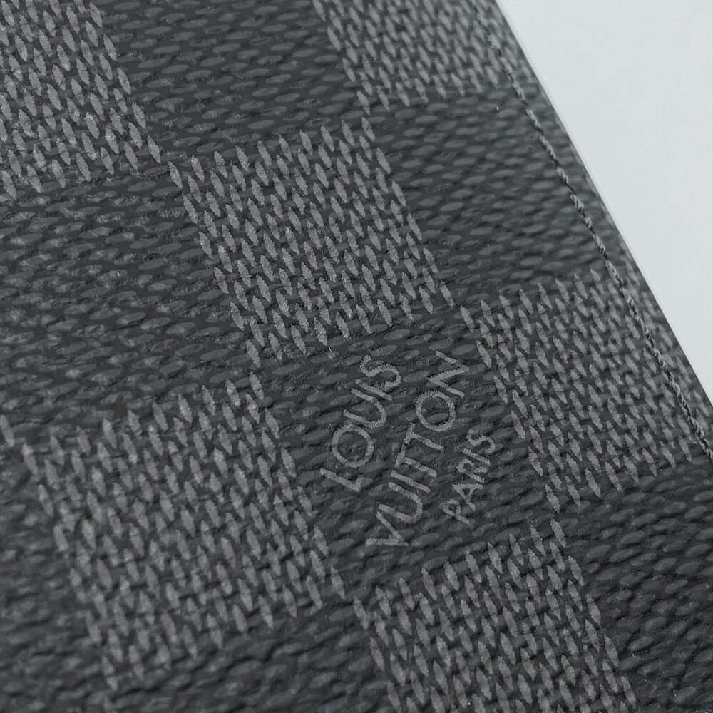 LV Slender Wallet