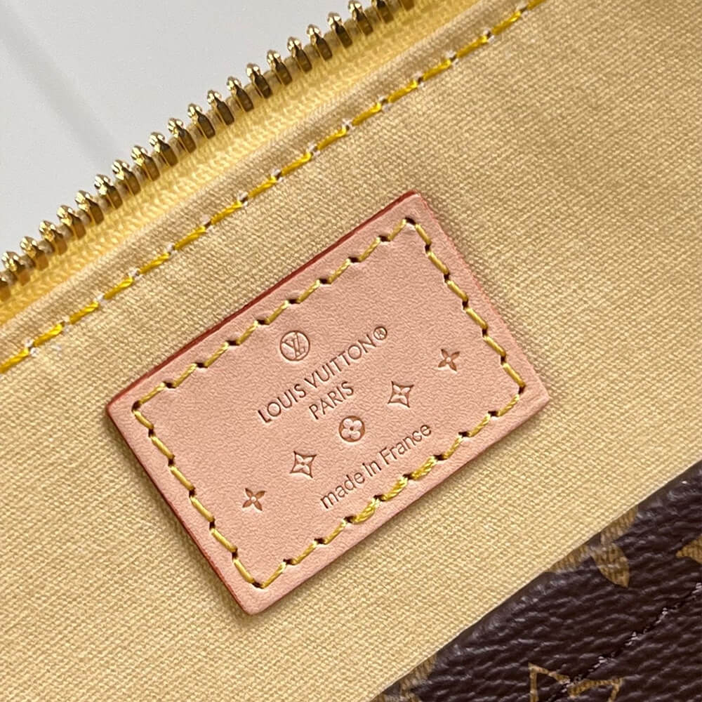 LV Alma BB