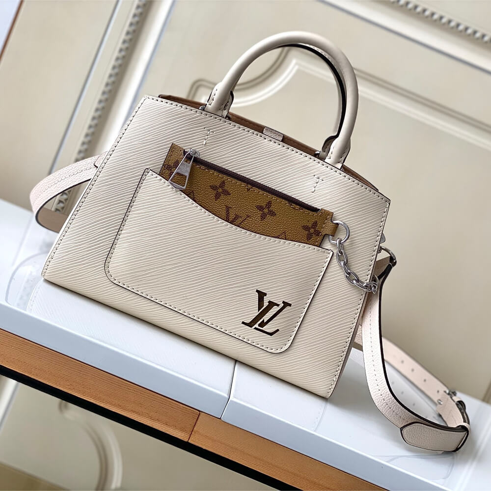 LV Marelle Tote BB