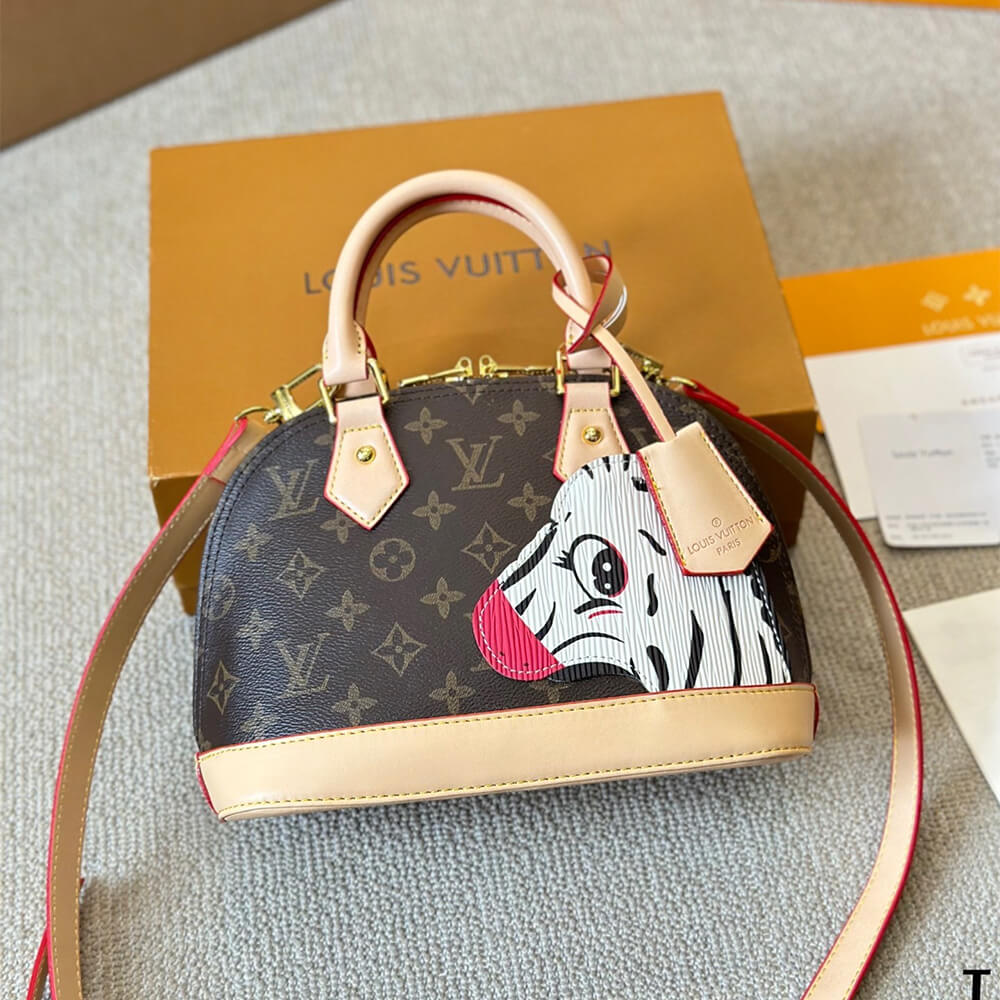 LV Alma BB