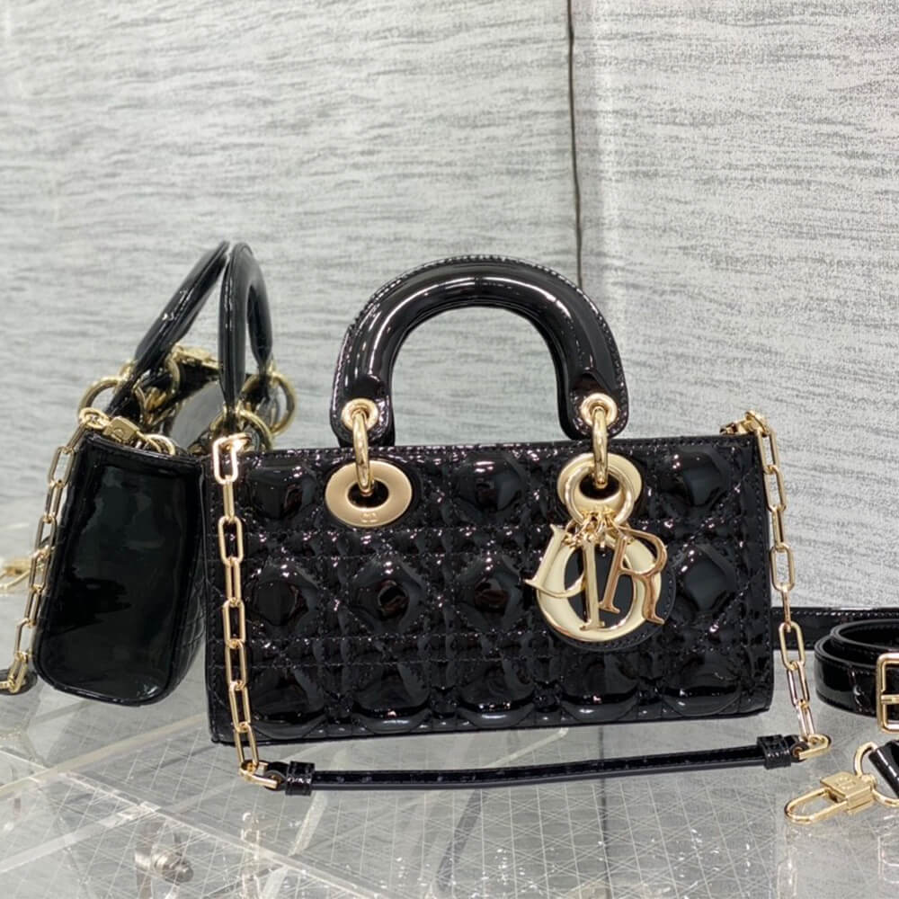 SMALL LADY D-JOY BAG