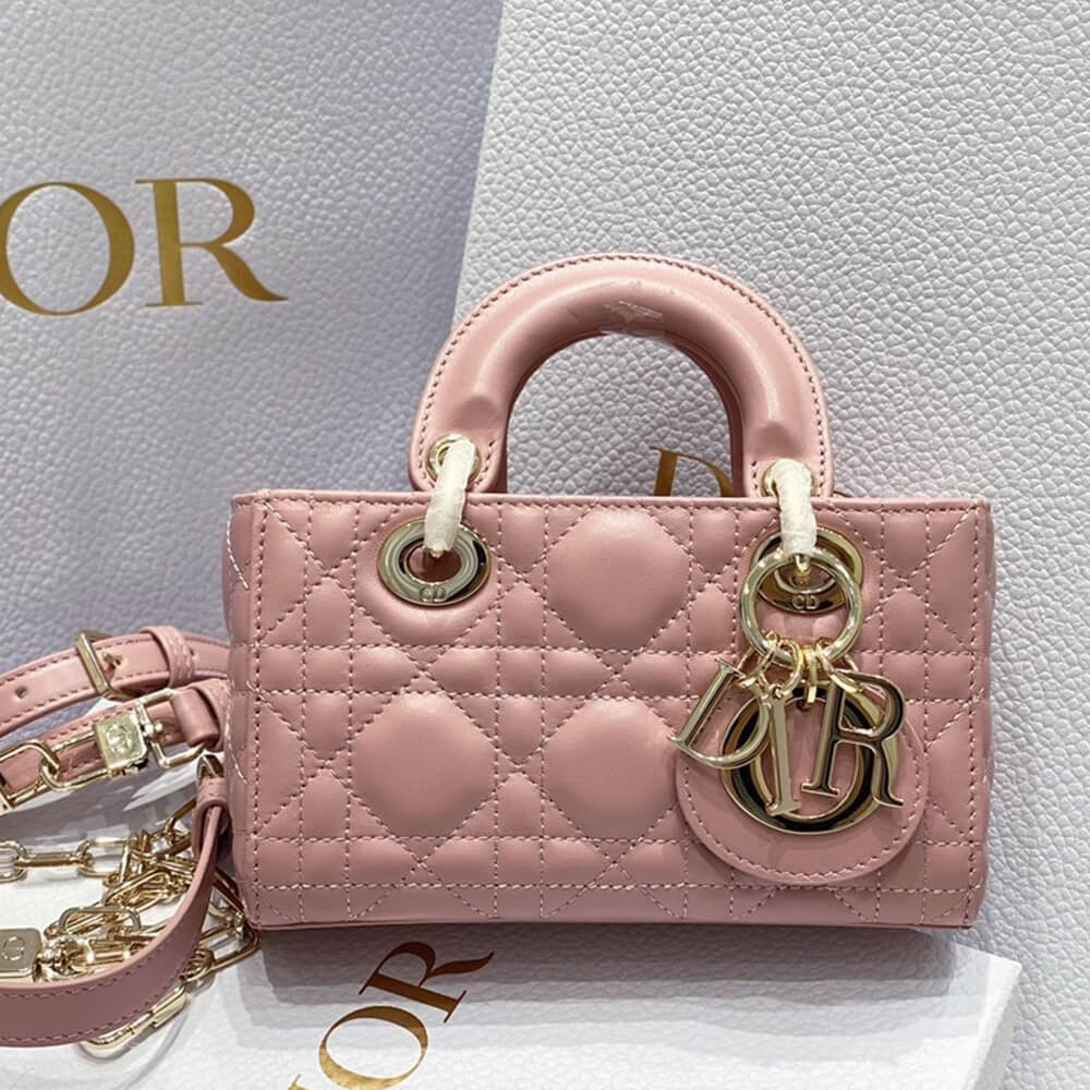 Lady D-Joy Mini Bag