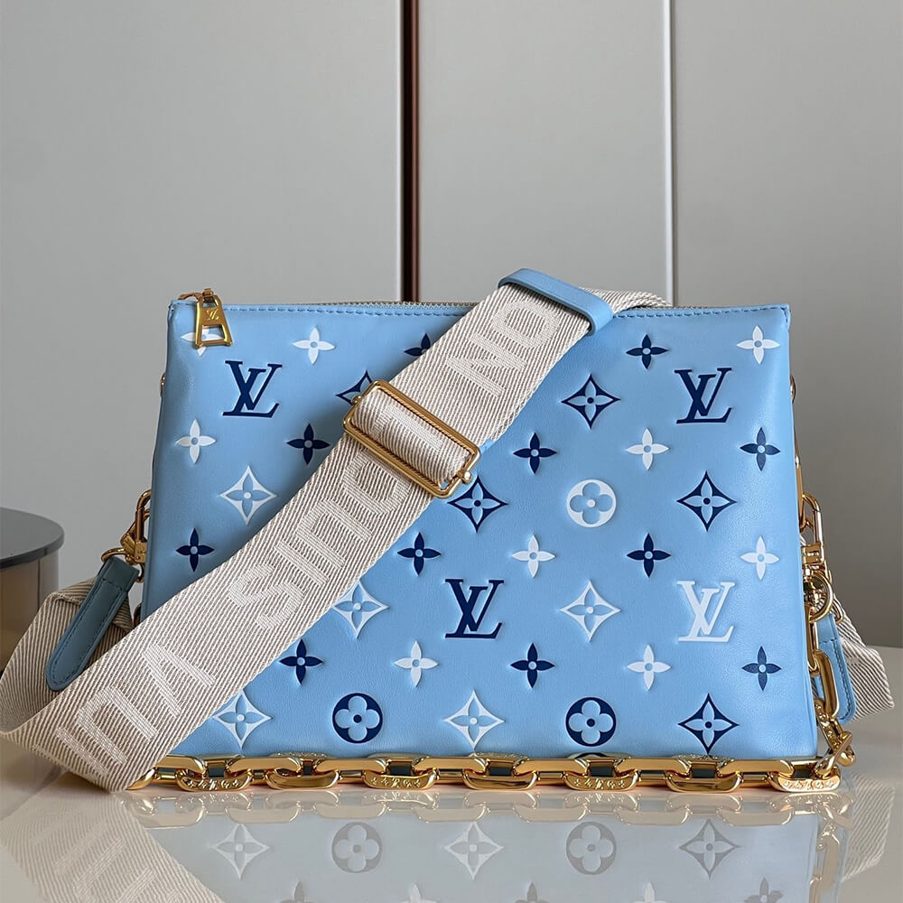LV Coussin PM