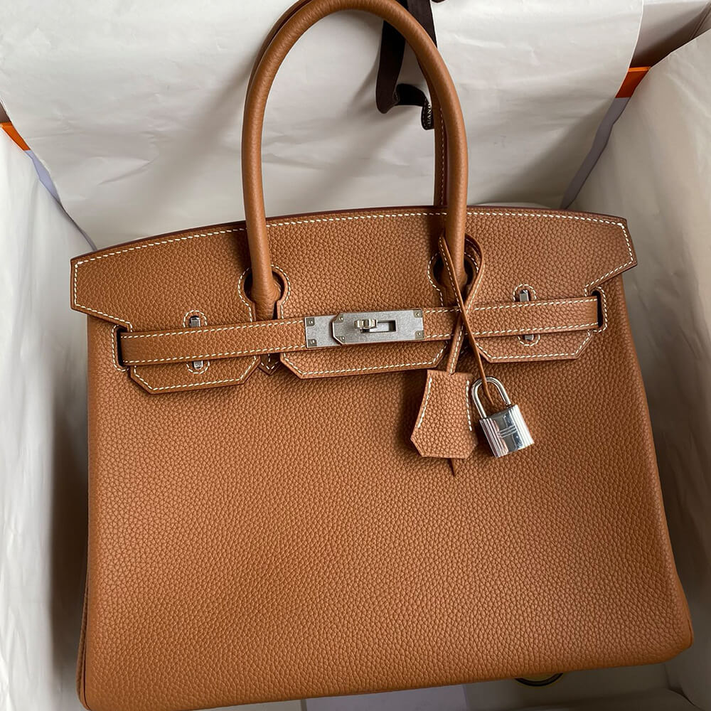 Hermes Birkin 35