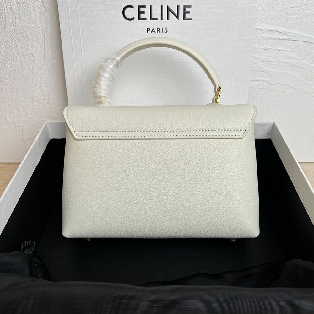 Ce**e teen nino bag in triomphe canvas