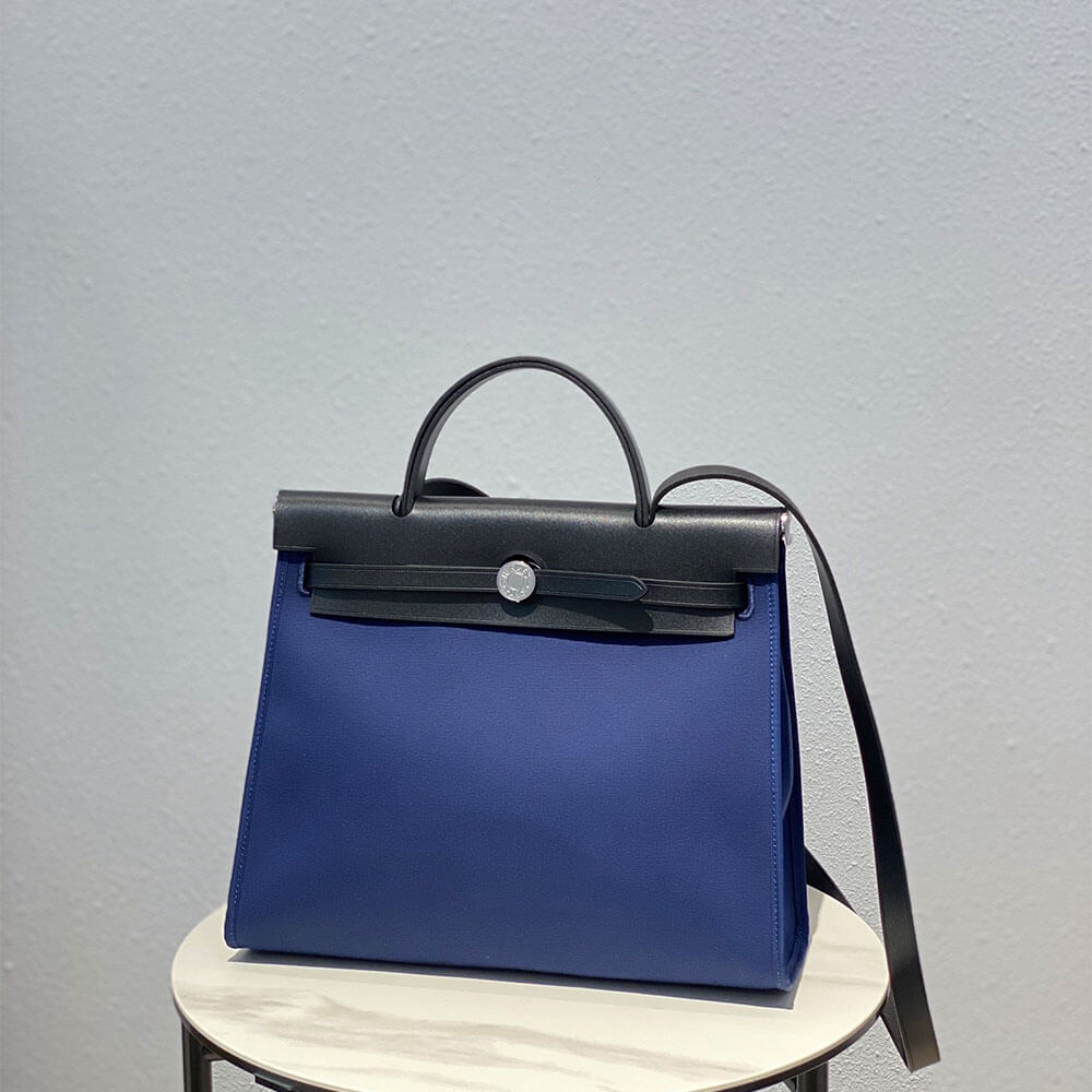 HERMES Herbag Zip 31 bag