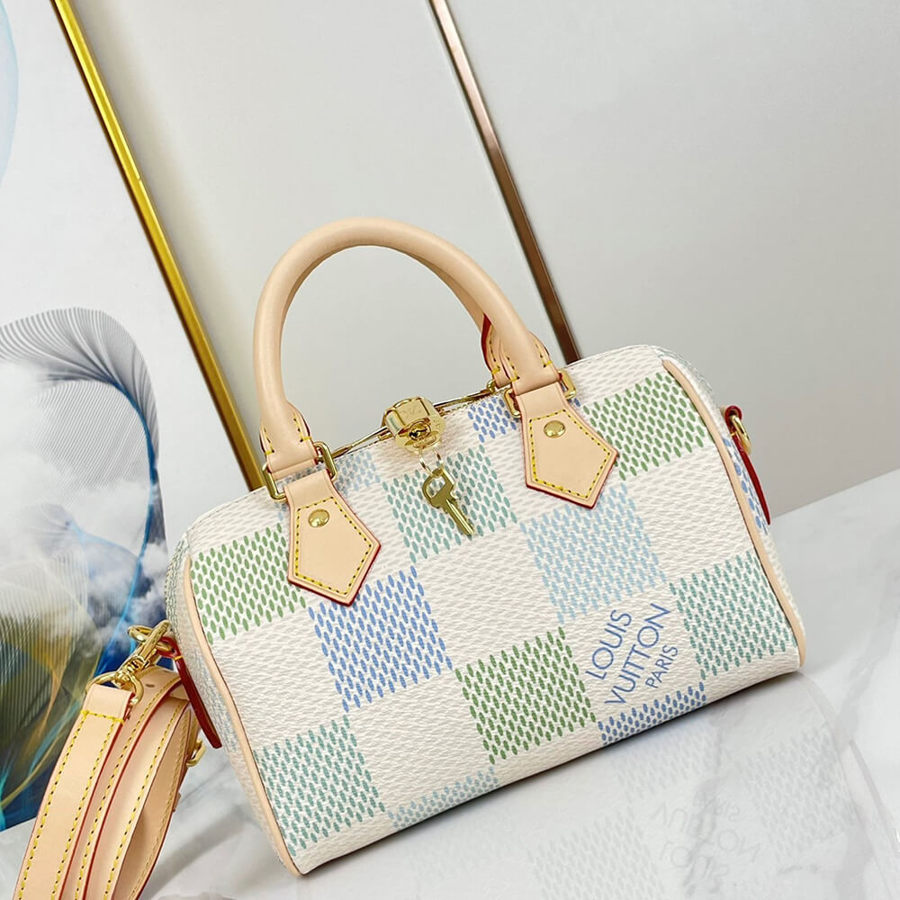 LV Speedy Bandouliere 20