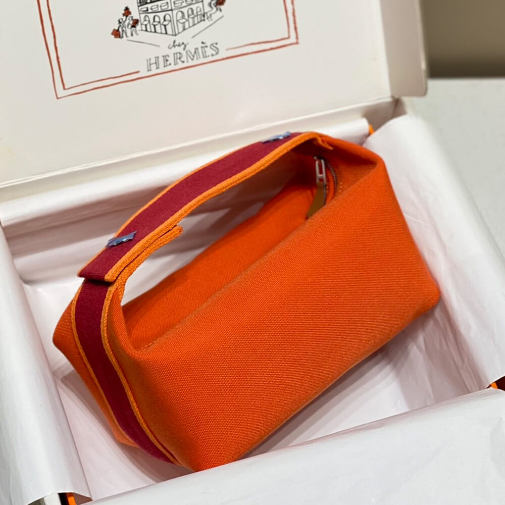 Prada Darling leather handbag