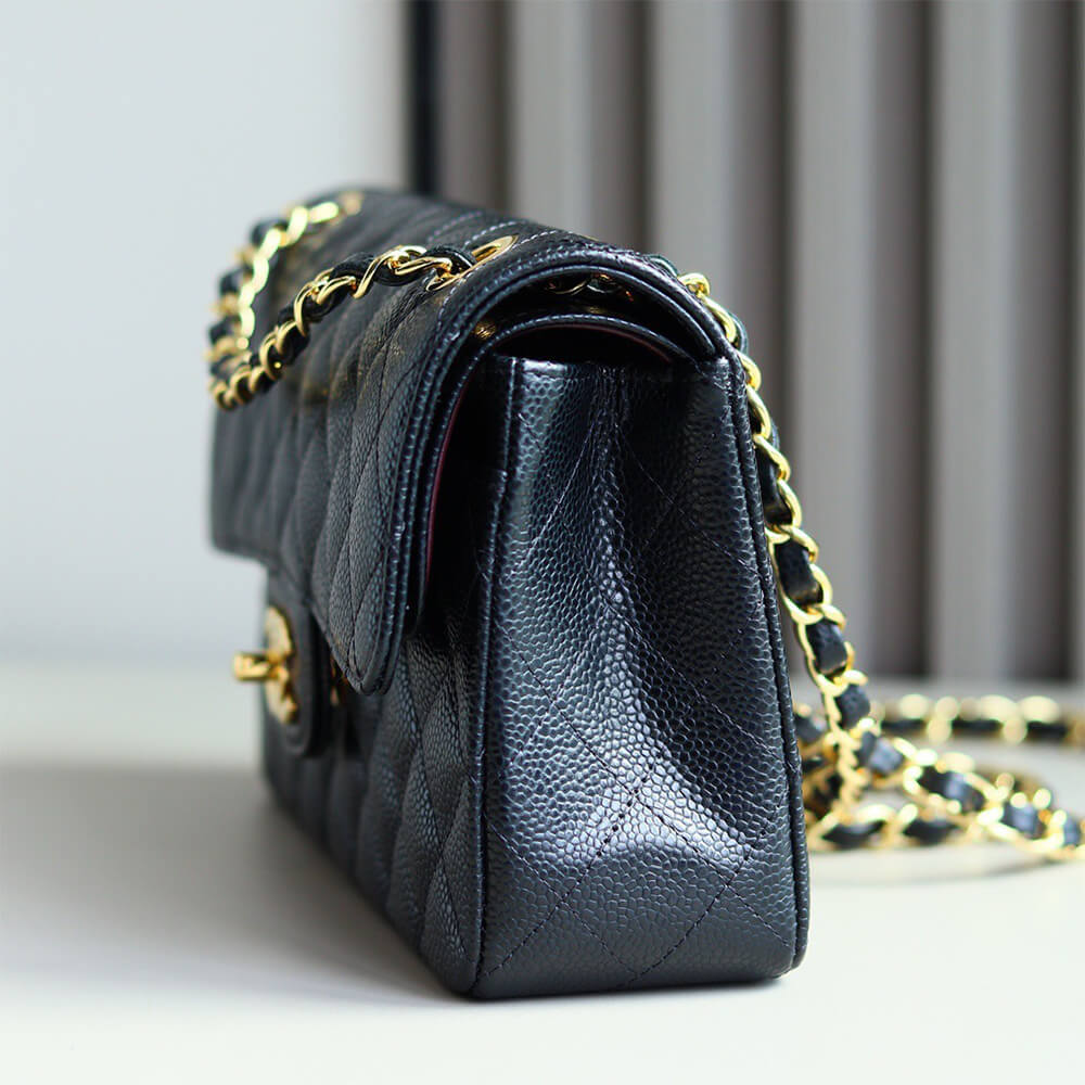 Chanel Small Classic Flap(High-end Grade)