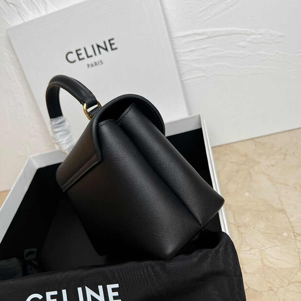 Ce**e teen nino bag in triomphe canvas