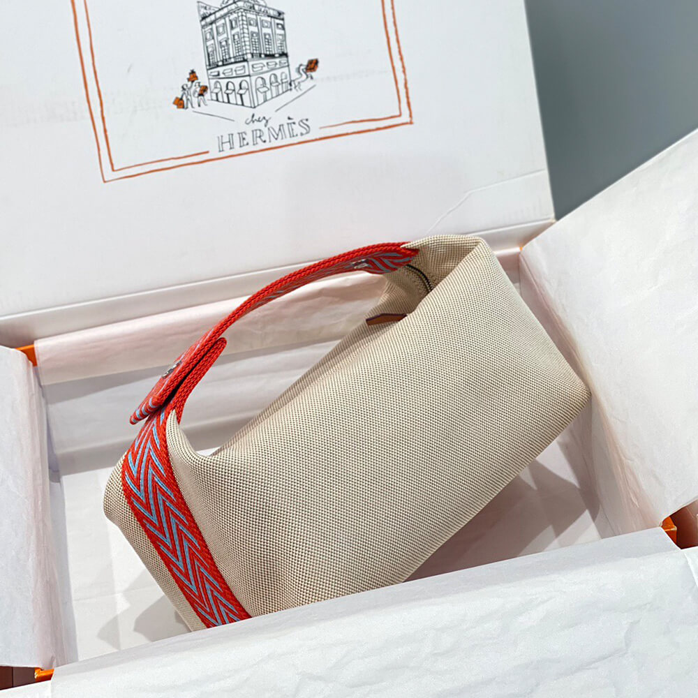 Hermes Trousse Bride-a-Brac Large