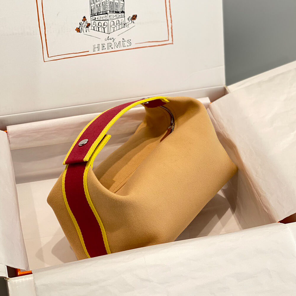 Hermes Trousse Bride-a-Brac Large