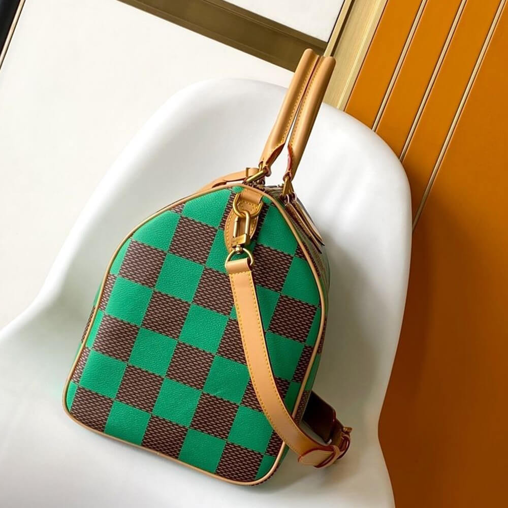 LV Speedy Bandouliere 20