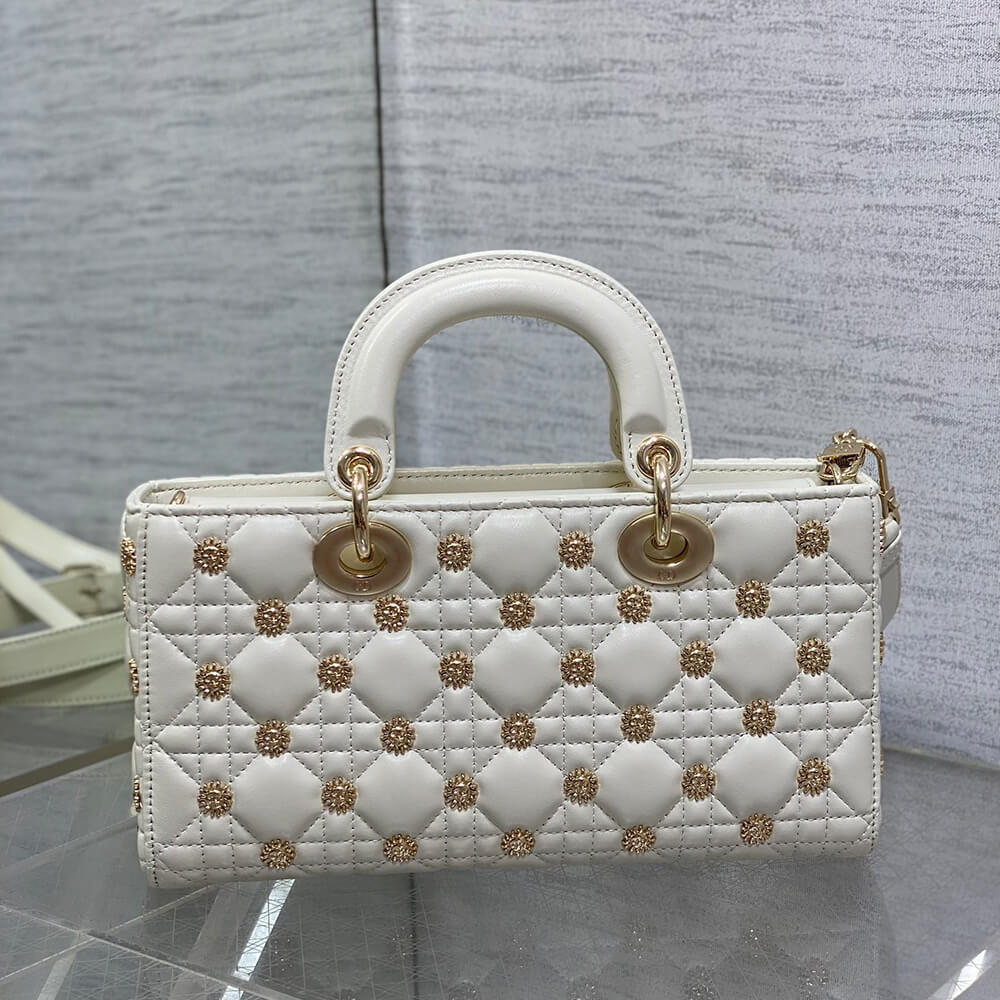 MEDIUM LADY D-JOY BAG