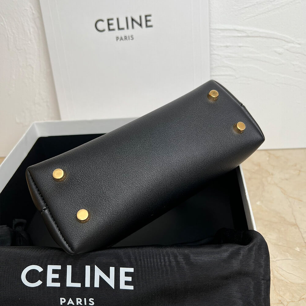 Ce**e teen nino bag in triomphe canvas
