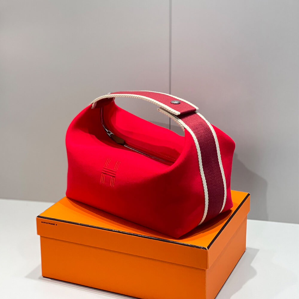 Hermes Trousse Bride-a-Brac Large