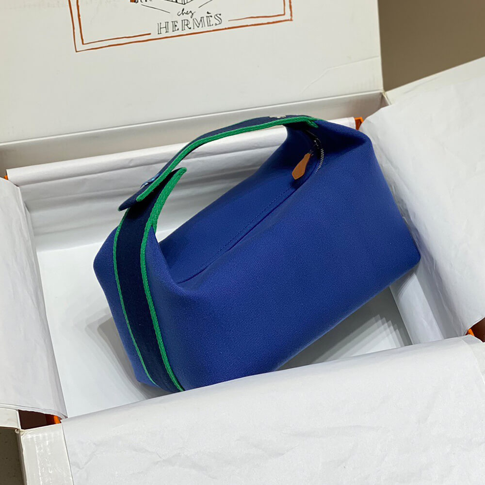 Hermes Trousse Bride-a-Brac Large