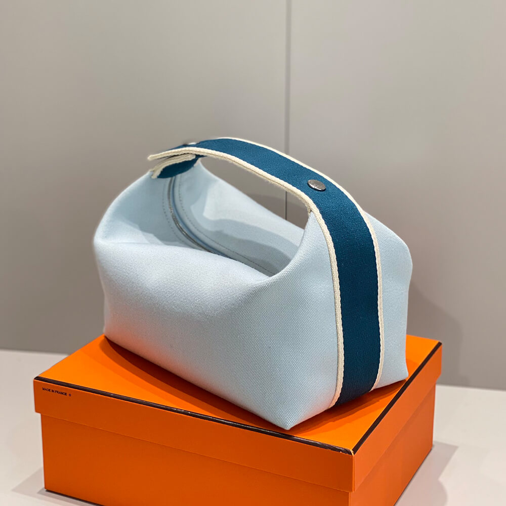Hermes Trousse Bride-a-Brac Large