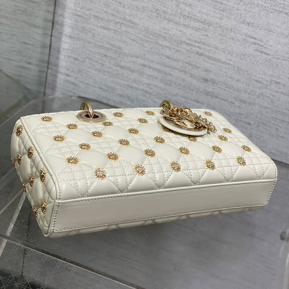 LV Marelle Tote MM