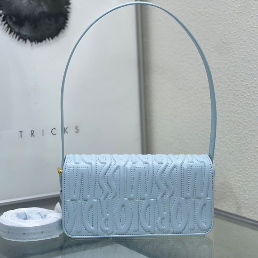 Miss Dior Flap Bag
