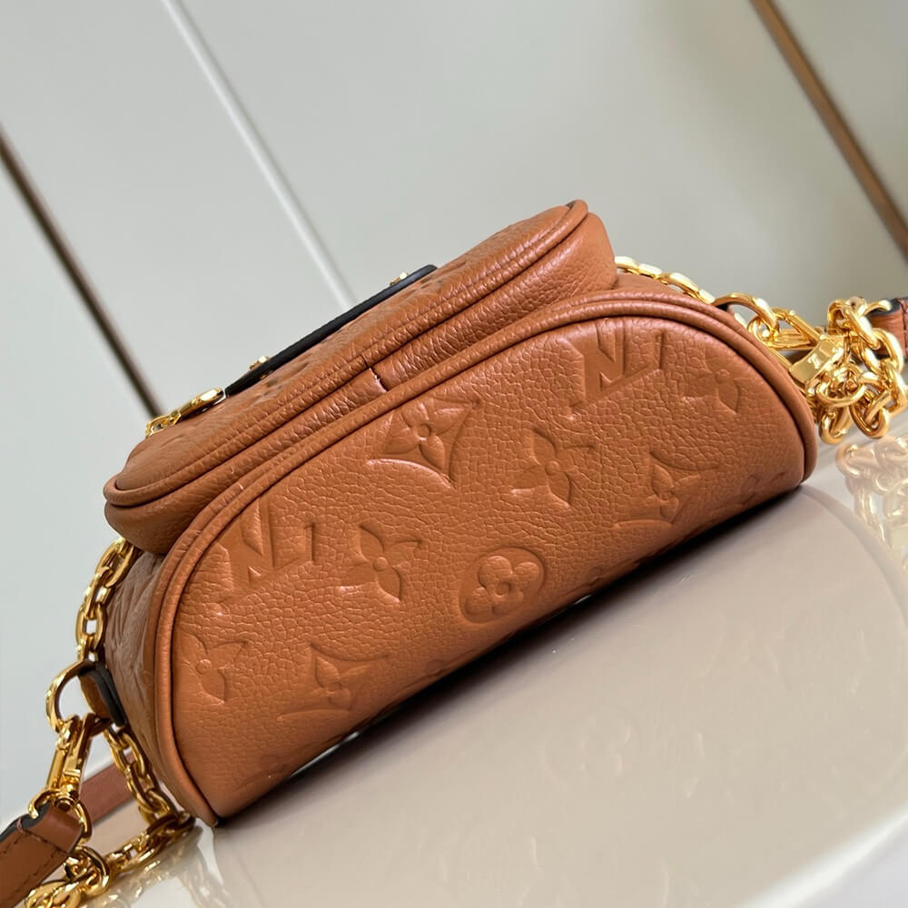 LV Mini Bumbag(HIGH-END GRADE)