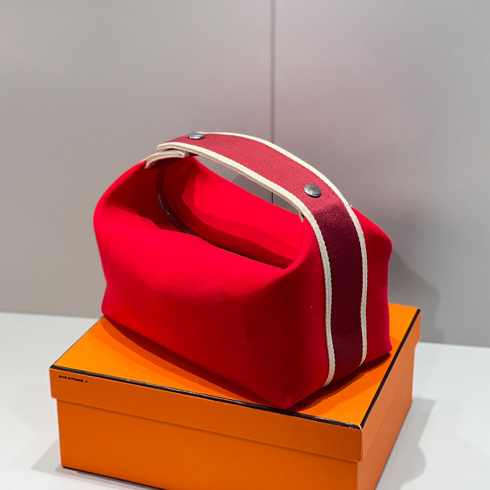 Hermes Trousse Bride-a-Brac Large