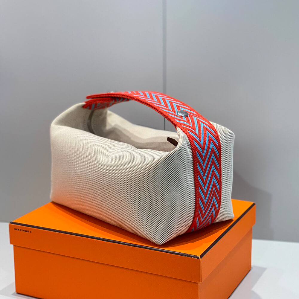 Hermes Trousse Bride-a-Brac Large