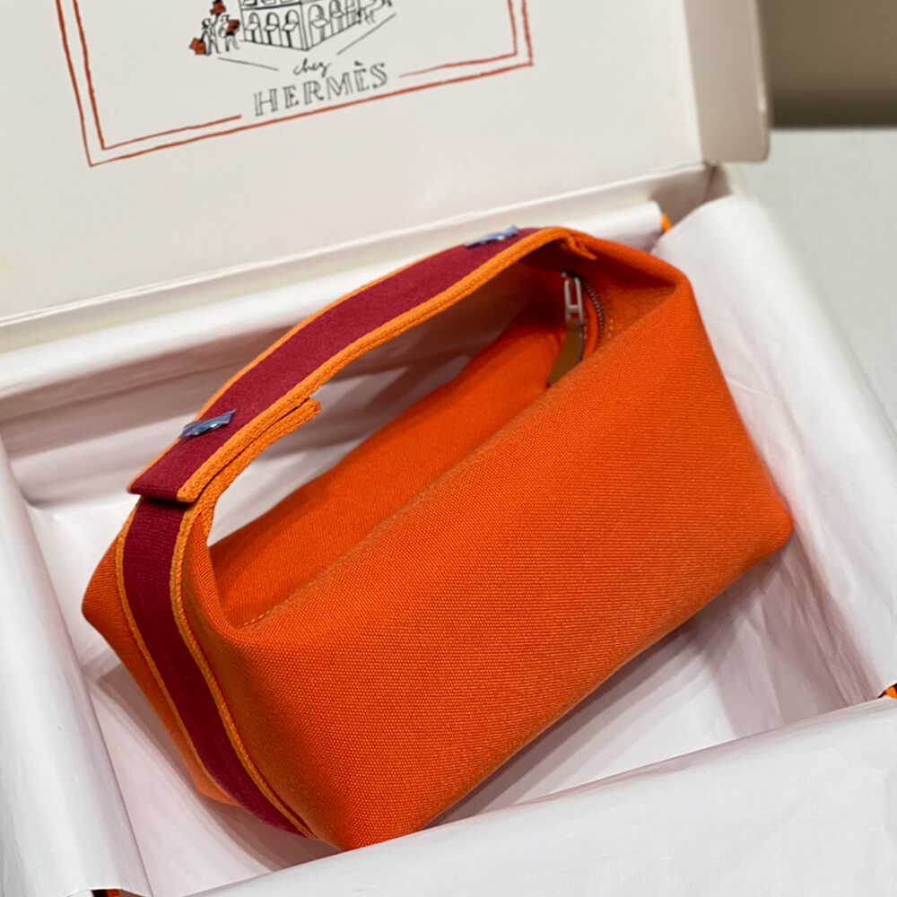 Hermes Trousse Bride-a-Brac Large