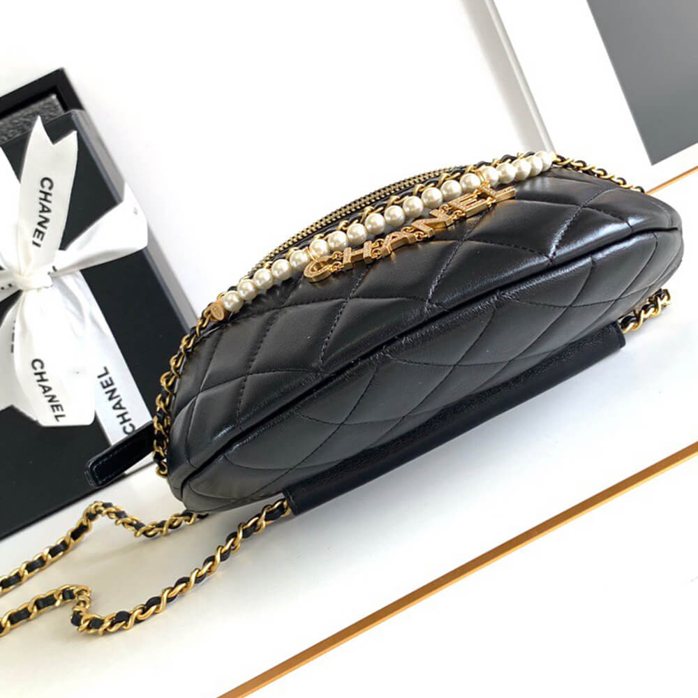 CHANEL Waist Bag(high-end grade)