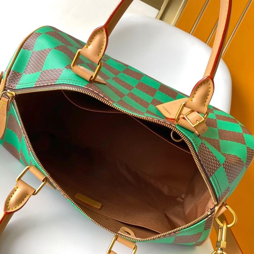 LV Speedy Bandouliere 20