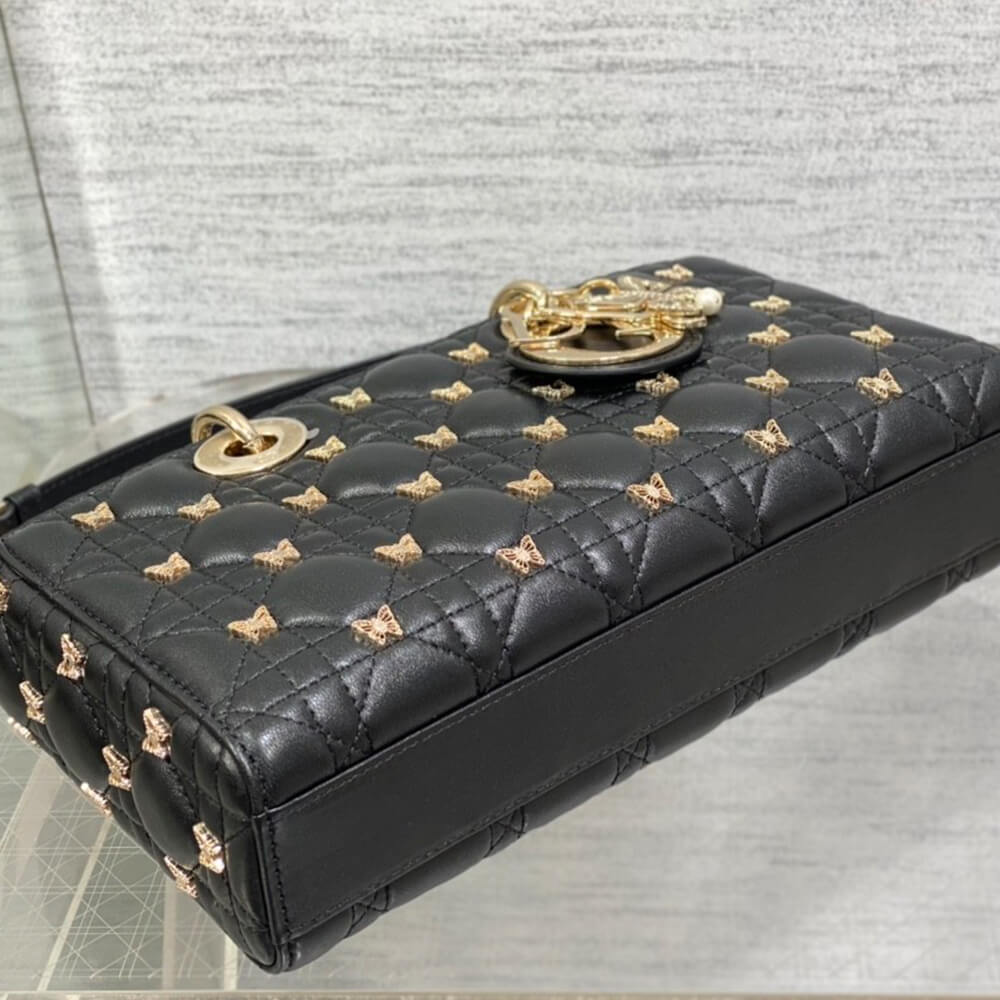 LV Marelle Tote BB