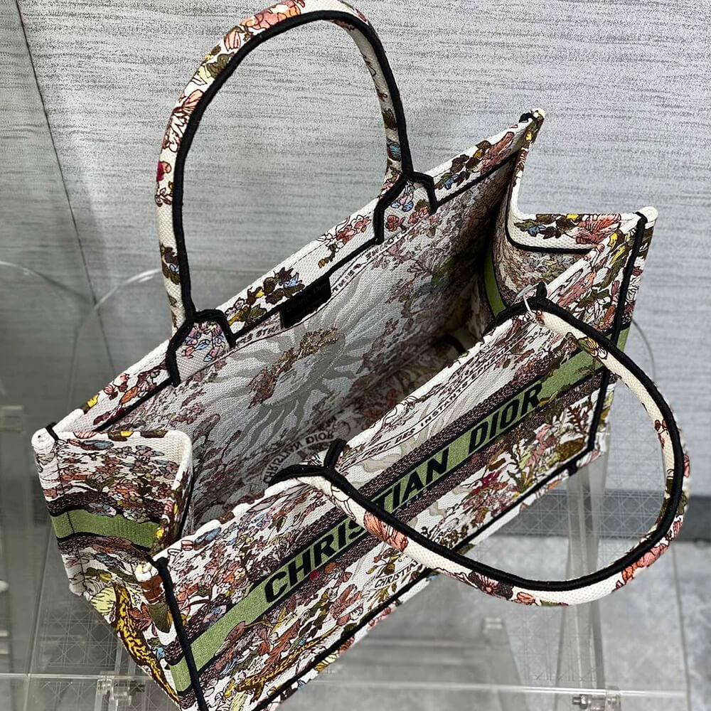 Prada Medium leather handbag