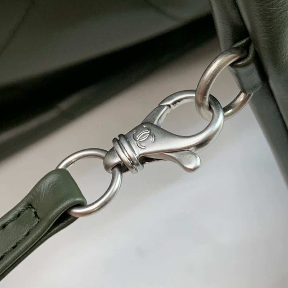 Ch*el 22 handbag(high-end grade)