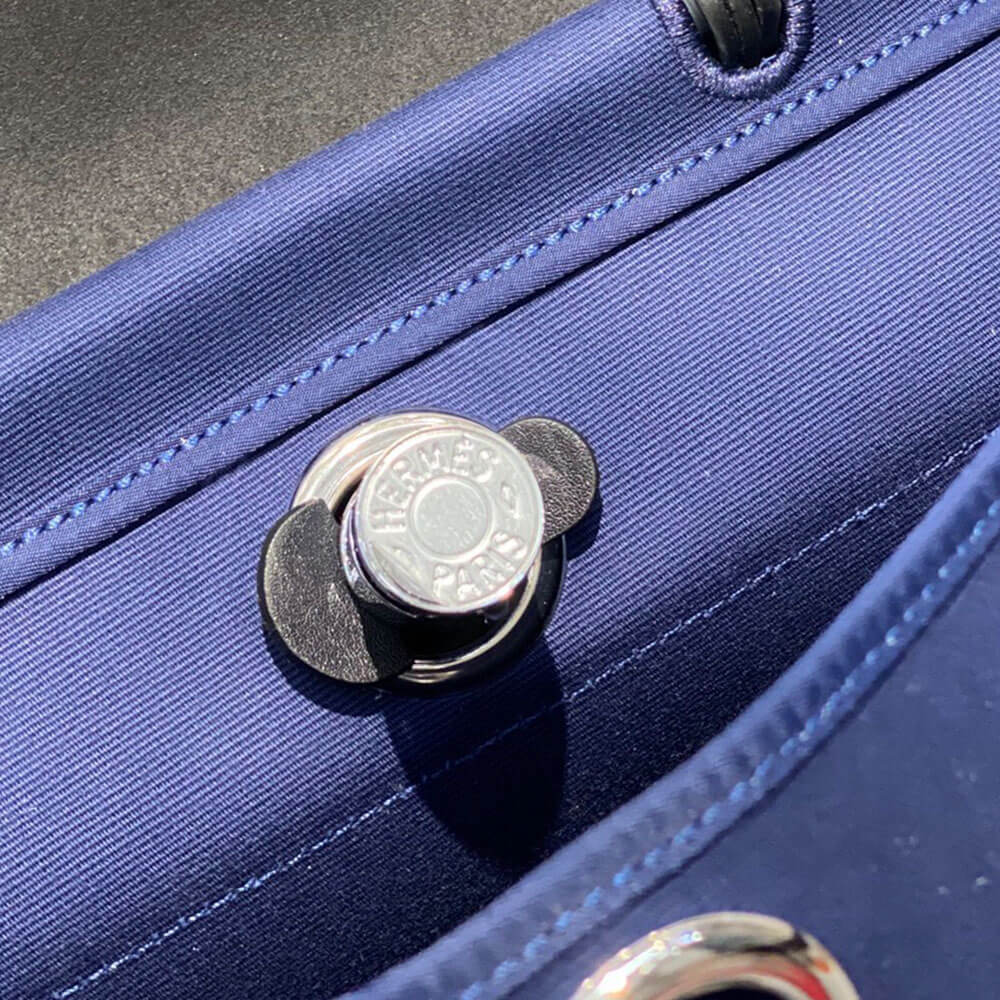 HERMES Herbag Zip 31 bag