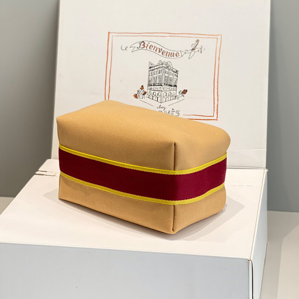 Hermes Trousse Bride-a-Brac Large