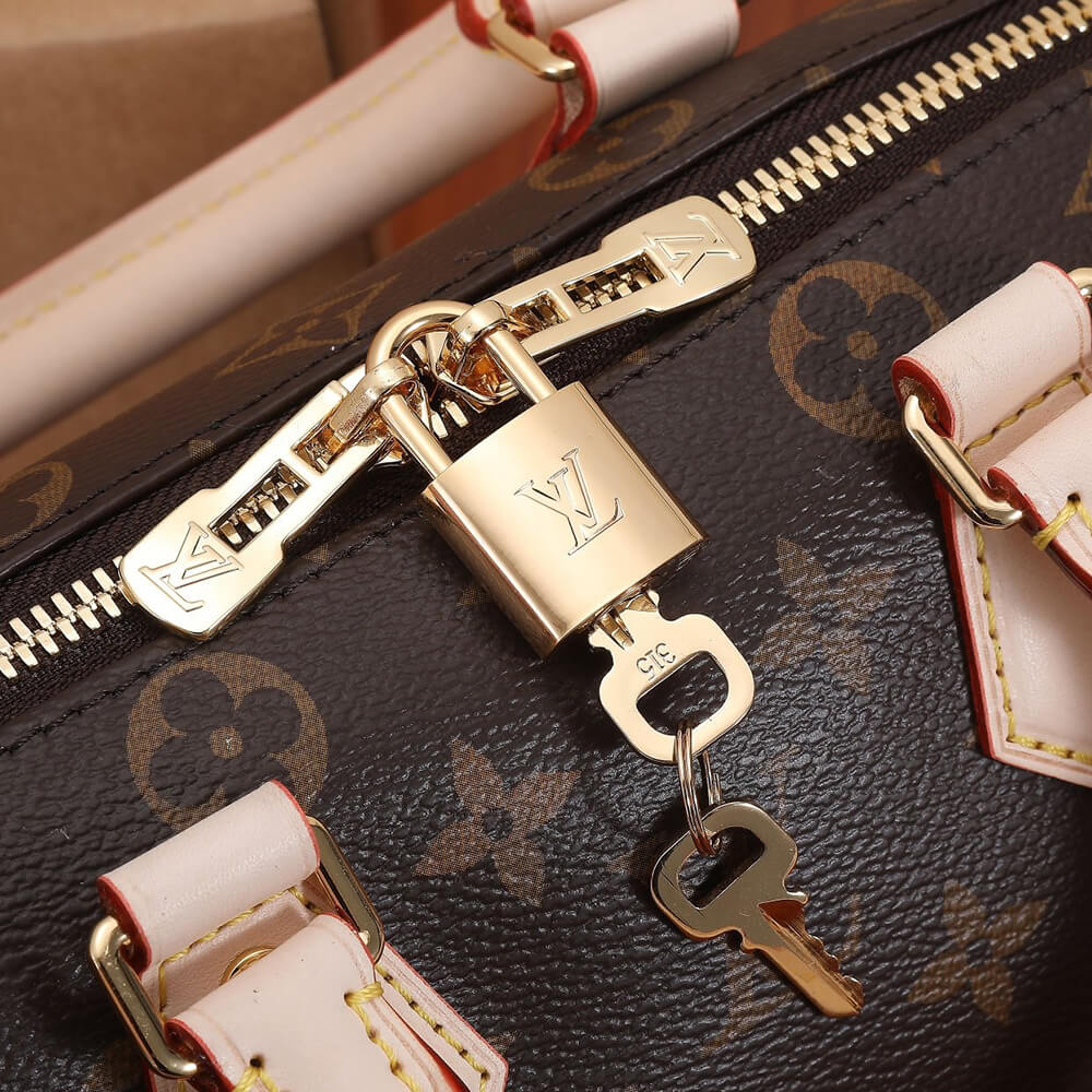 LV Speedy Bandouliere 20