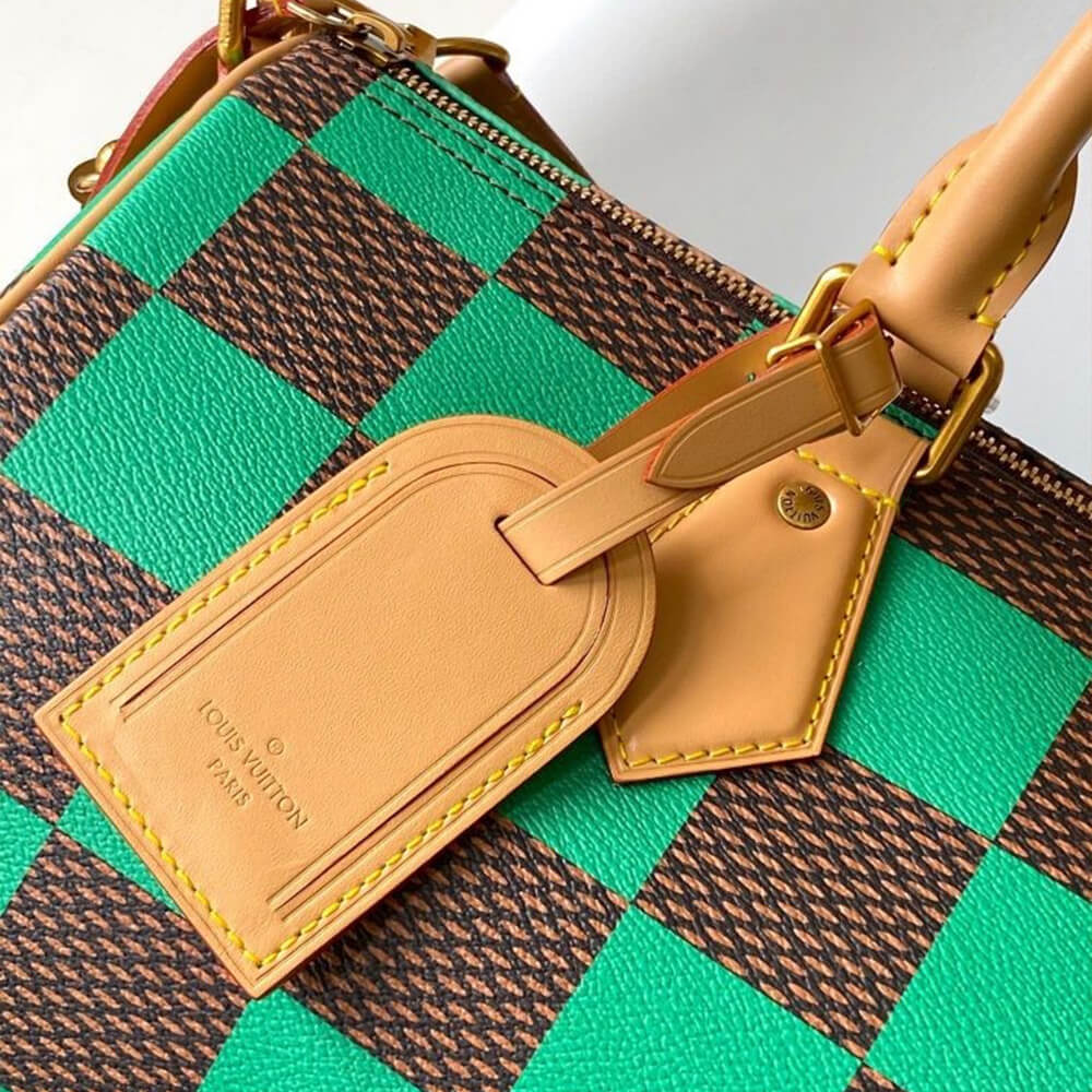 LV Speedy Bandouliere 20