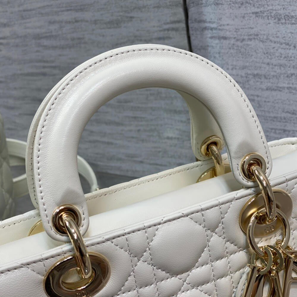 SMALL LADY D-JOY BAG