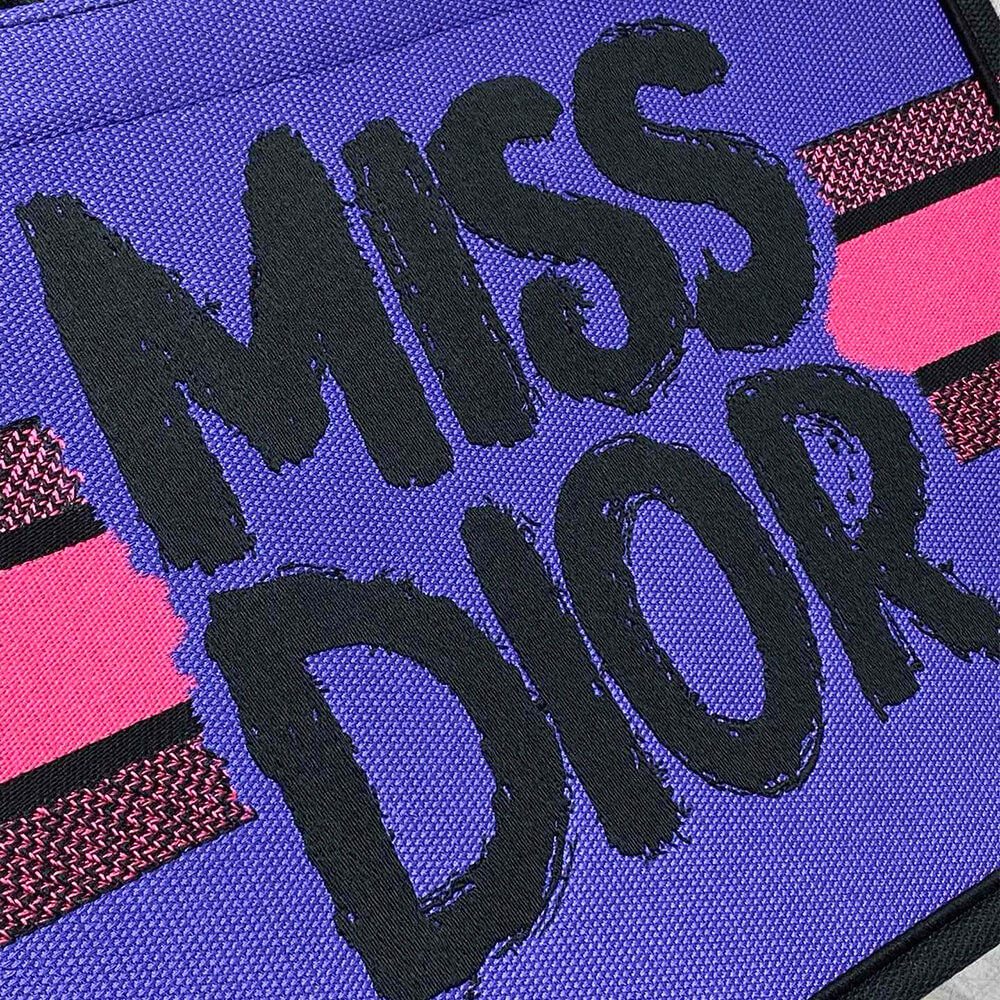 Medium Dior Book Tote