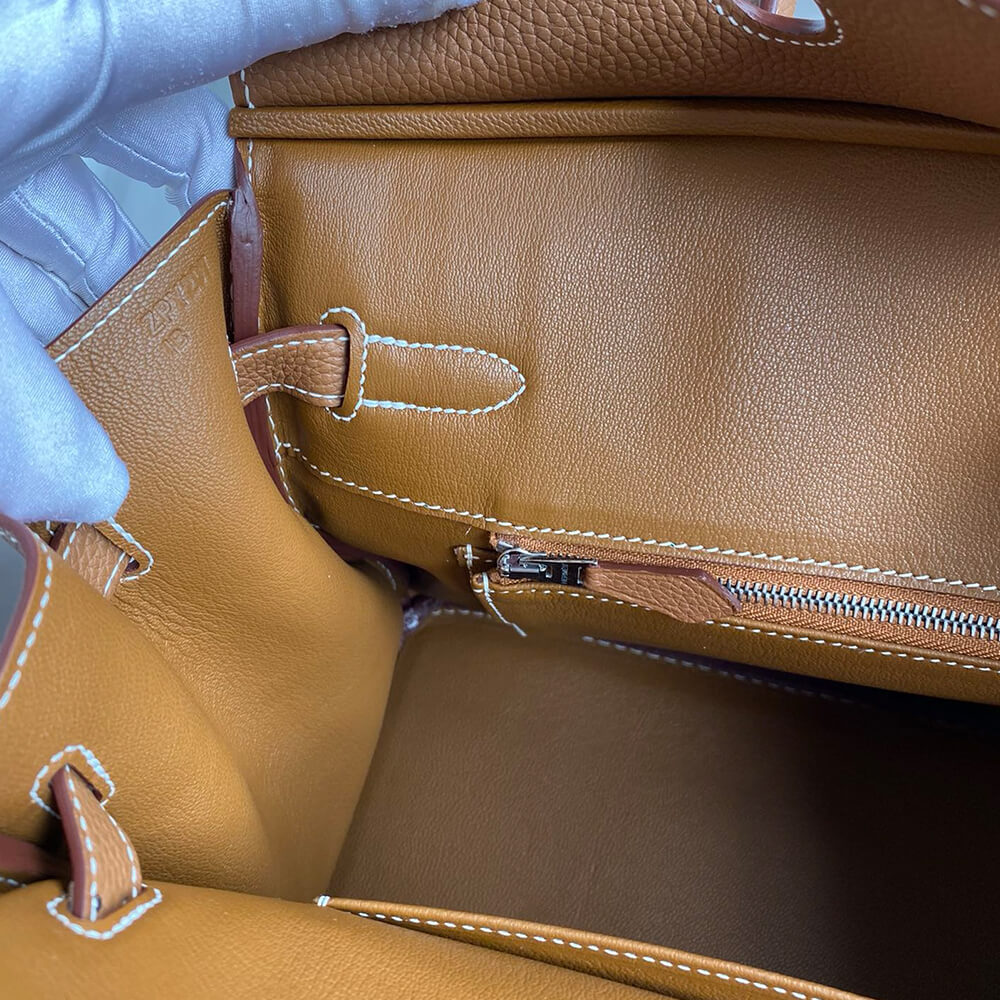 Hermes Birkin 35