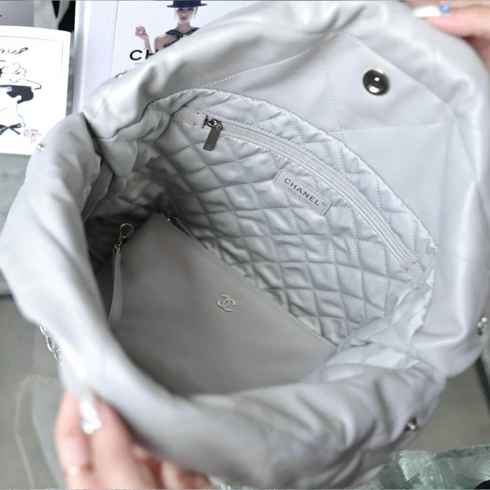 Ch*el 22 handbag(high-end grade)