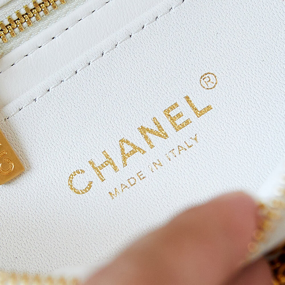 CHANEL Waist Bag(high-end grade)