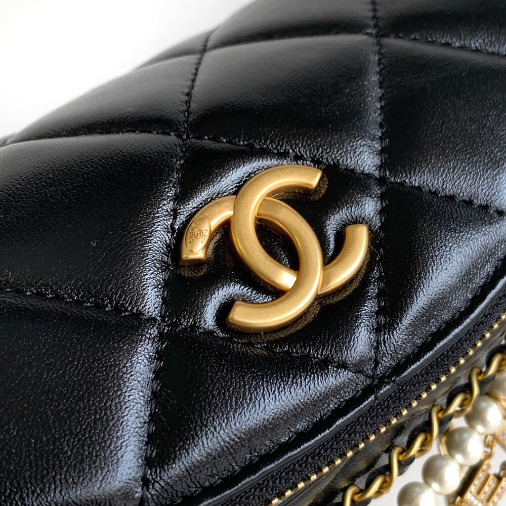 CHANEL Waist Bag(high-end grade)