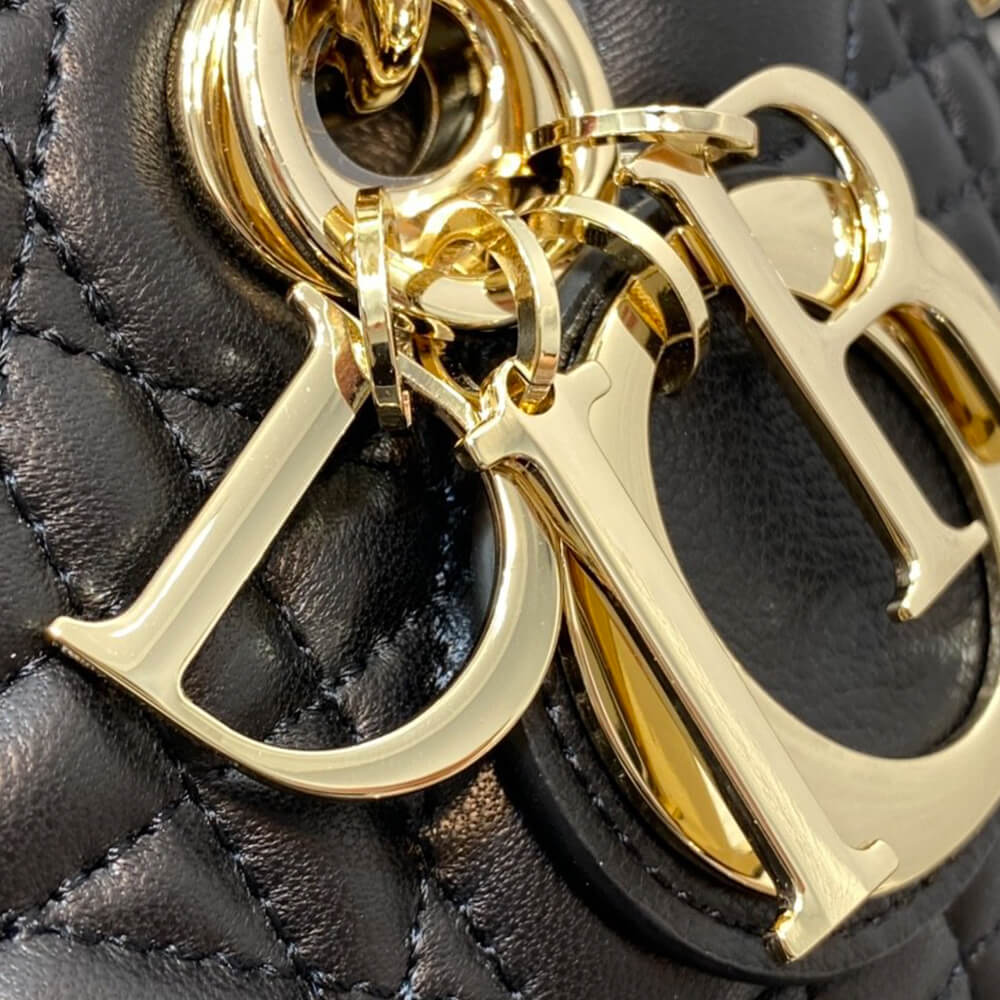 SMALL LADY D-JOY BAG