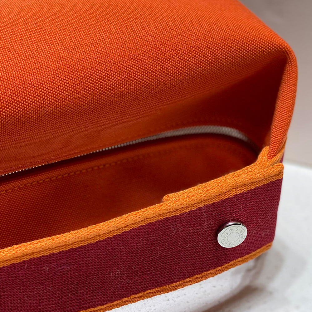 Hermes Trousse Bride-a-Brac Large